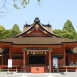 神社