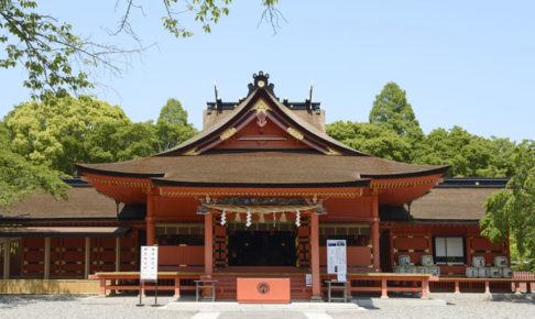 神社