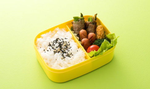 お弁当